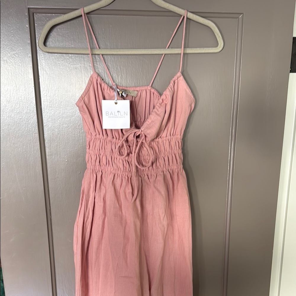 NWT Bali Lane Dress
